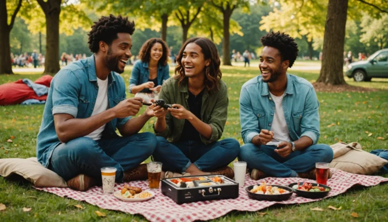 activités entre amis