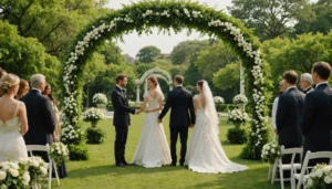 Mariage tout compris : organiser sereinement le jour J de vos rêves
