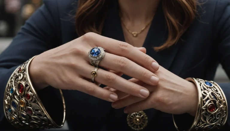 bague marvel pandora