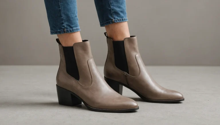 bottines hallux valgus