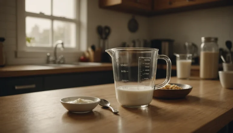 20cl de lait en ml