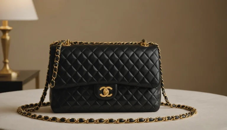 Histoire des sacs Chanel 2.55 : Pourquoi ce modèle reste indémodable