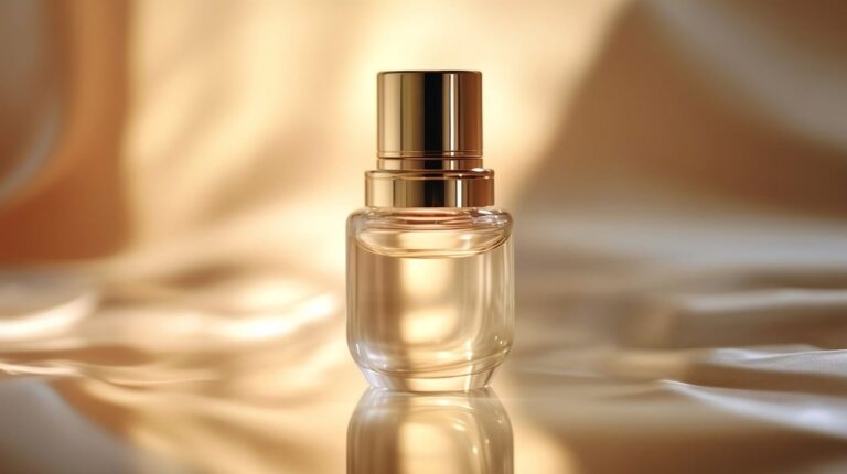 parfum chogan