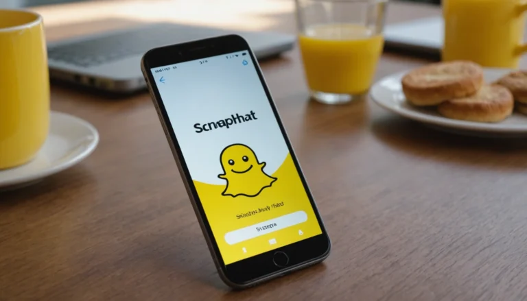 snap tromperie