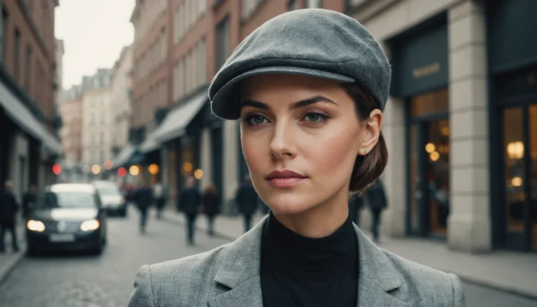 coupe casquette