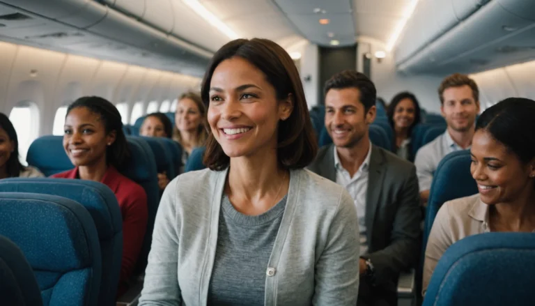 avion soutien gorge