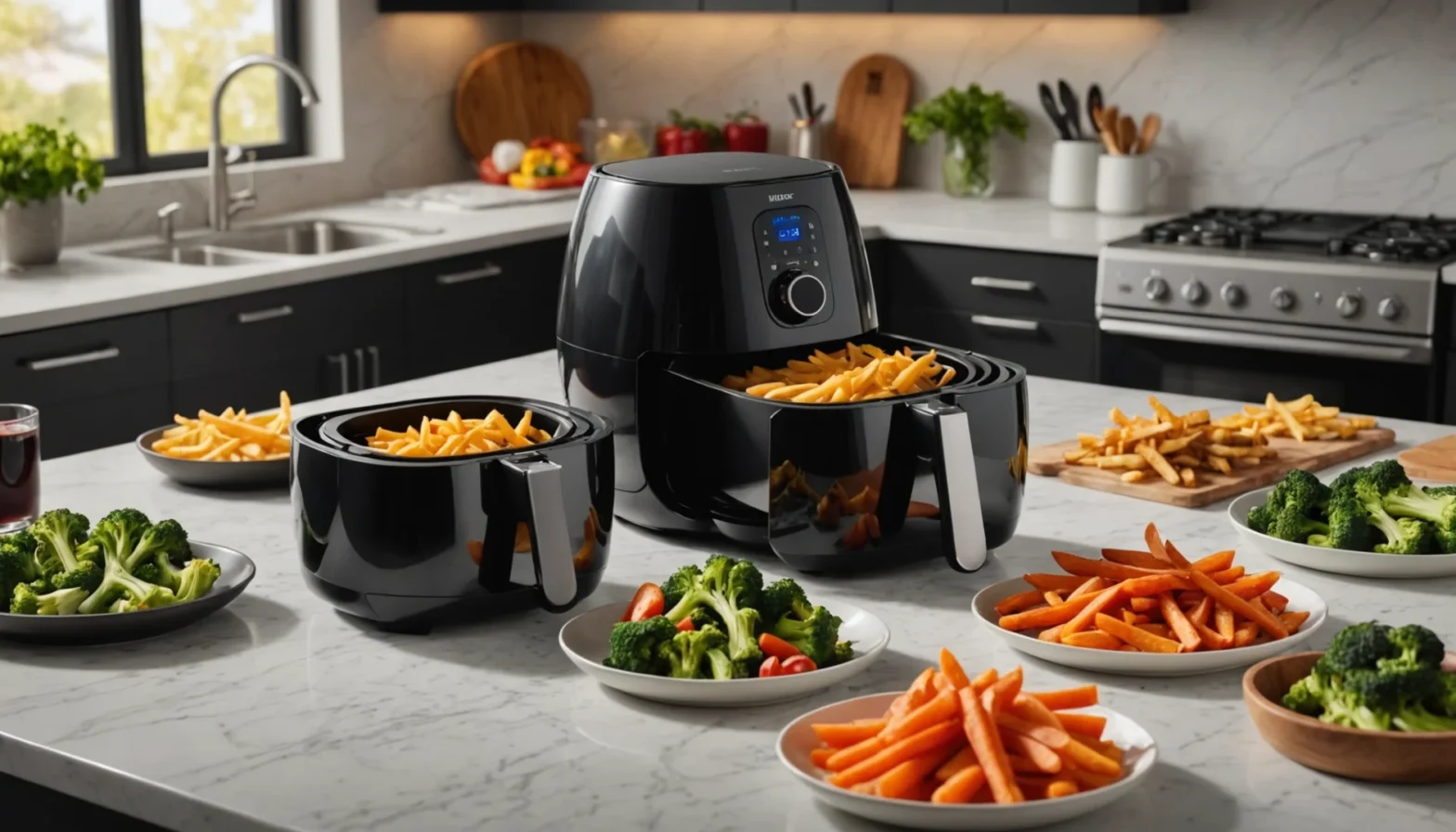airfryer