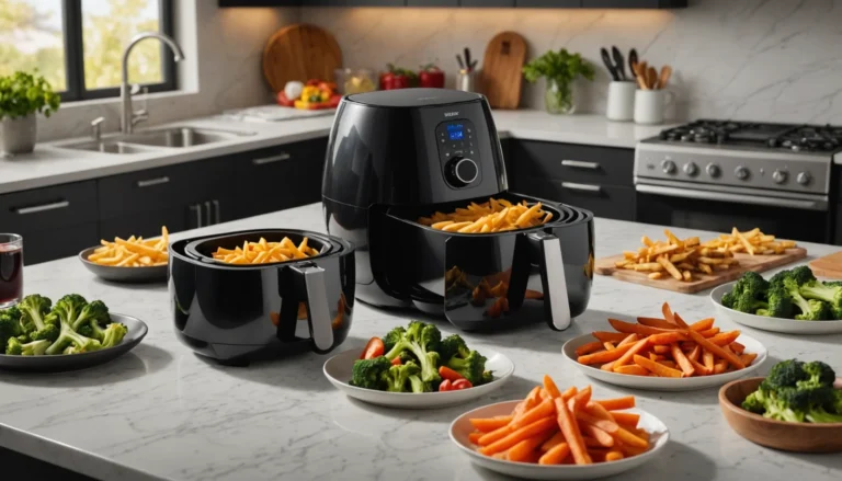 airfryer