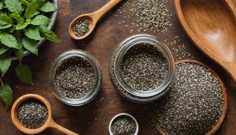 graine de chia