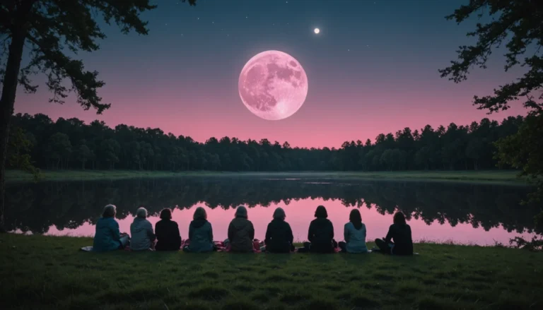 pleine lune