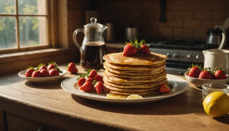 recette crepe