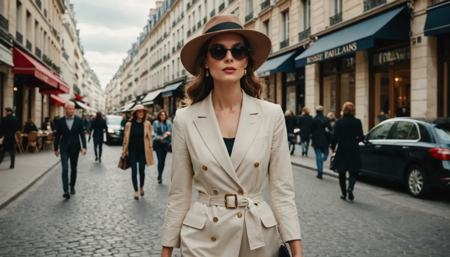 blog madame à paris