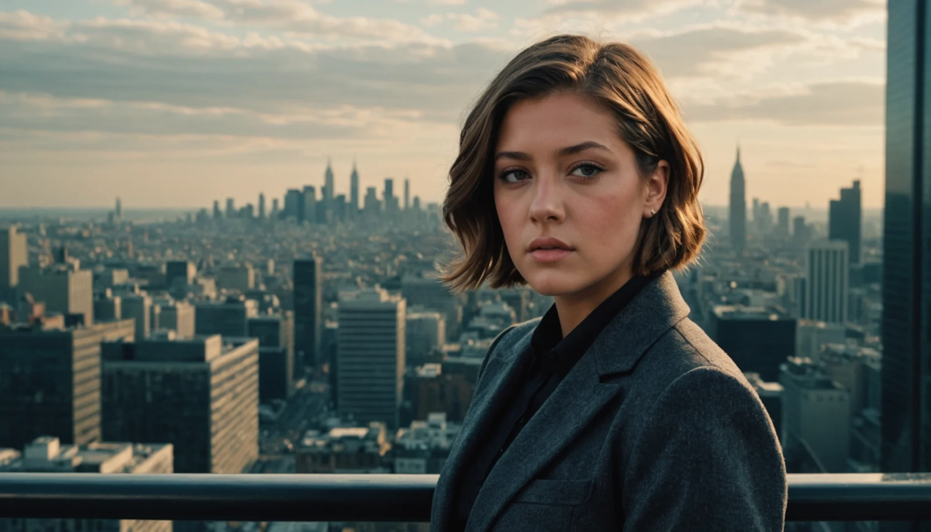 adele exarchopoulos
