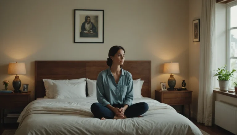 meditation pour dormir