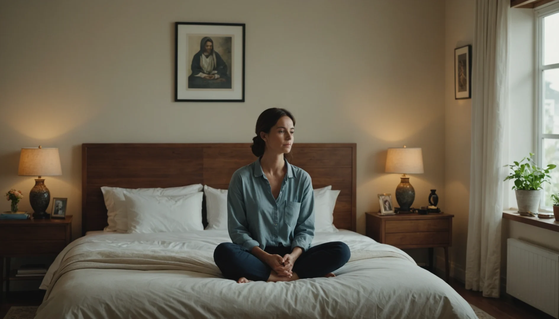 meditation pour dormir