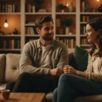 thérapie de couple