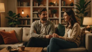 thérapie de couple