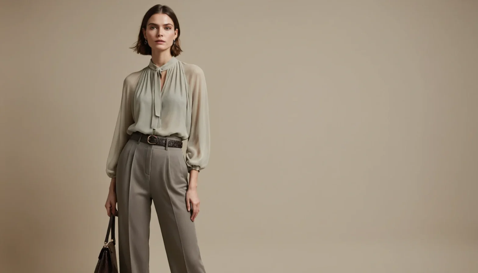 comment doubler un pantalon transparent