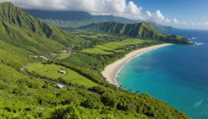 sejour a La reunion