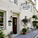 hotel mornant