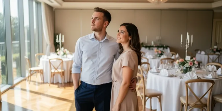 comment choisir son lieu de mariage