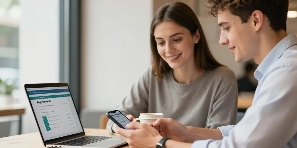 Applications et sites qui offrent des avantages : comment utiliser le parrainage pour gagner plus ?