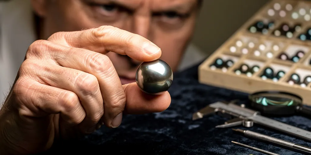 perle de tahiti prix