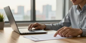 reconversion professionnelle