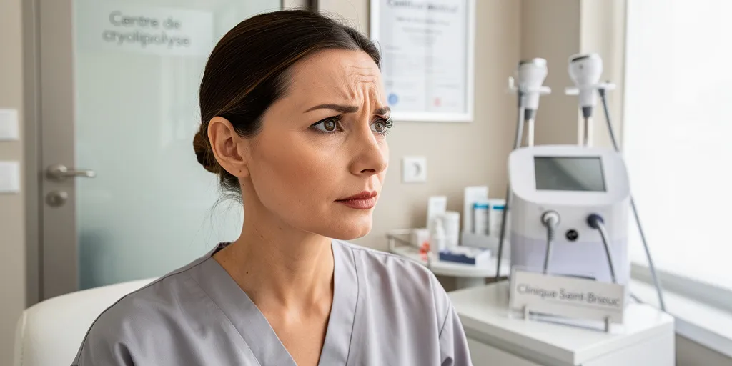La cryolipolyse à Saint-Brieuc est-elle faite pour vous ?