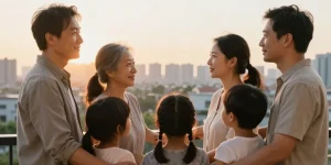 Pourquoi avons-nous besoin d’être rassurés sur l’avenir ?