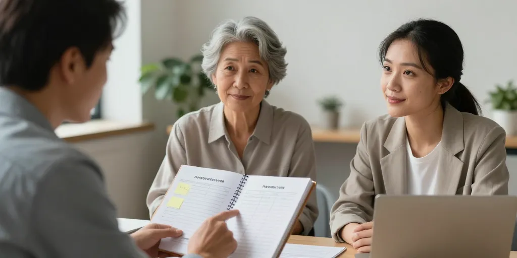 pourquoi faire appel à un coach de vie