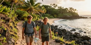 anse meunier martinique