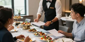 comment choisir un traiteur