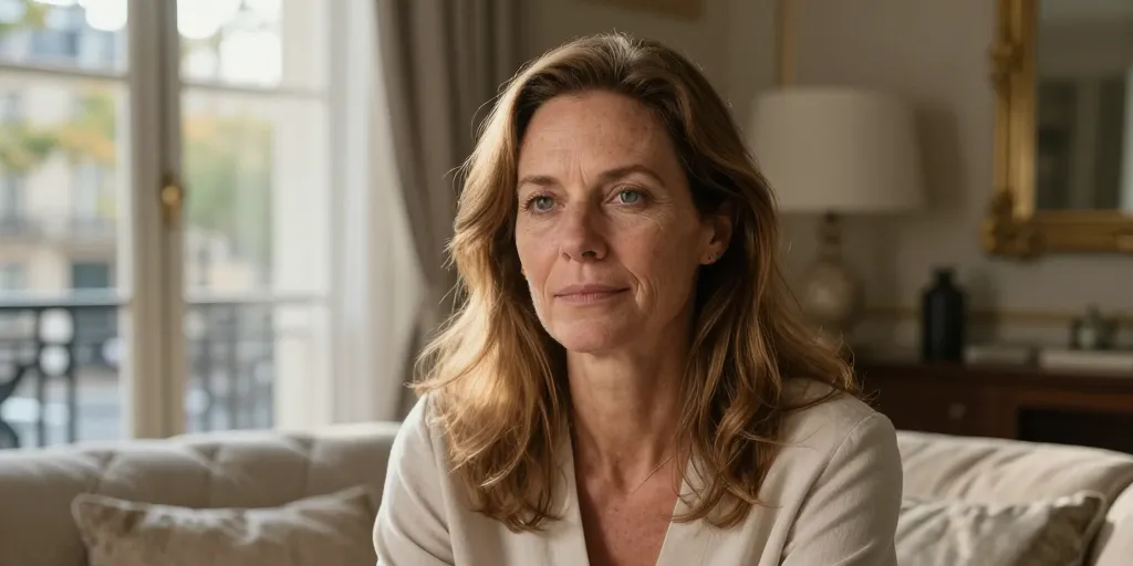 élodie de fautereau