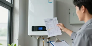 chauffe-eau thermodynamique