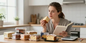 gateau peu calorique industriel avis juliette