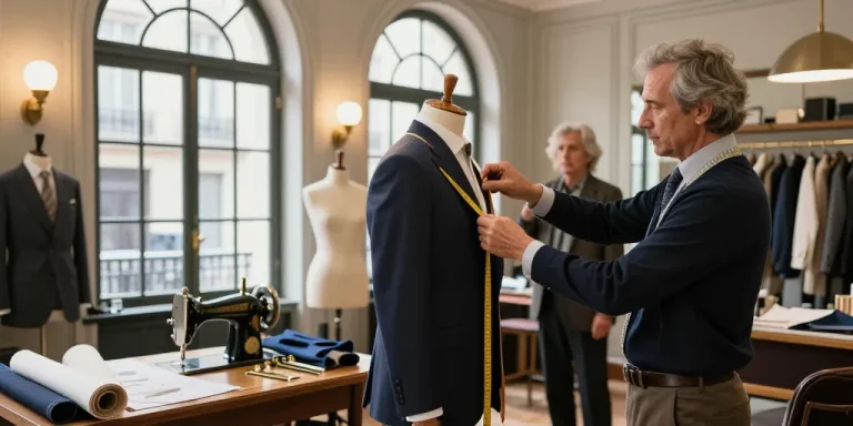 couturier Paris