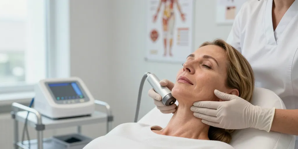 Que veut dire LPG en esthétique : le fonctionnement et les indications