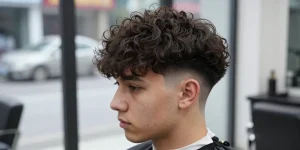 blowout taper