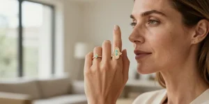 Comment porter un bijou main de Fatma au quotidien ?