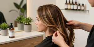 Pourquoi Connivence Lab est la référence n°1 de la coloration végétale haut de gamme ?