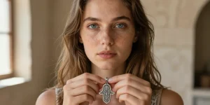 Quelle est la signification de la main de Fatma ?