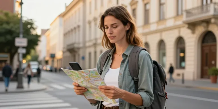 voyage solo femme