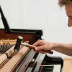 comment accorder un piano