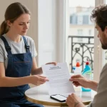 ménage à domicile paris