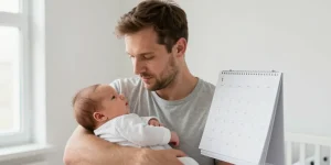 congé naissance et paternité