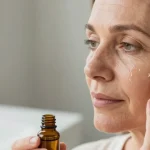 huile de jojoba visage ride
