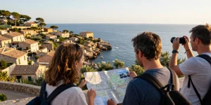 voyage Mallorca