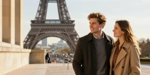 visiter paris un week end