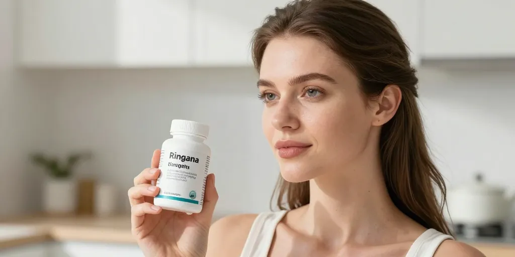 biotic ringana